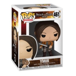 Funko Pop! Vinyl:...