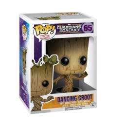 Funko Pop! Marvel:...