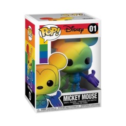 Funko Pop! Disney: Pride -...