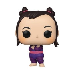 Funko Pop! Disney: Raya -...