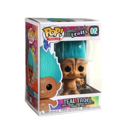 Funko Pop! Teal Troll...