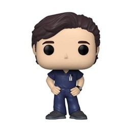 Funko Pop! TV: Grey's...