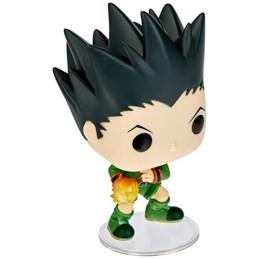 Figurine Gon Freecs 9Cm