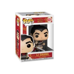 Funko Pop! Disney: Mulan -...