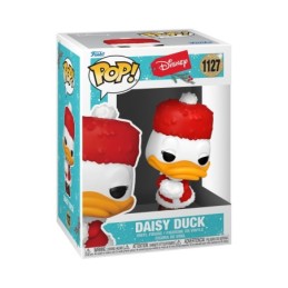 Funko Pop! Disney: Holiday...