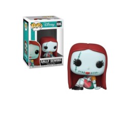 Funko Pop! Disney: The...