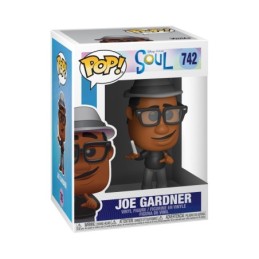 Funko Pop! Soul - Joe -...