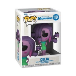 Funko Pop! Disney Pixar:...