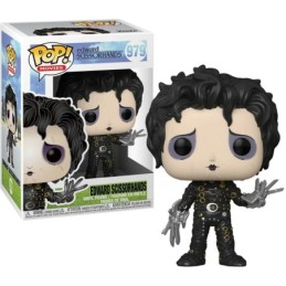 Funko Pop! Movies Edward...