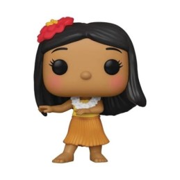 Funko Pop! Disney: Small...