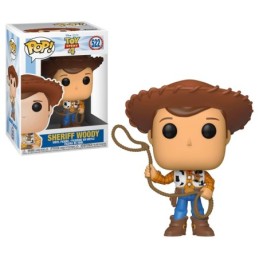 Funko Pop! Vinyl: Disney...