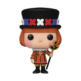 Funko POP! Disney: Small...