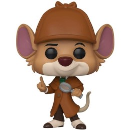 Funko Pop! Disney: Mouse...