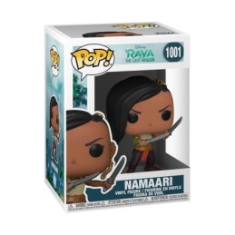 Funko Pop! Disney: Raya -...