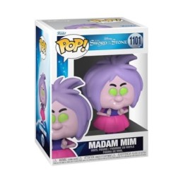 Funko Pop! Disney: Sits -...