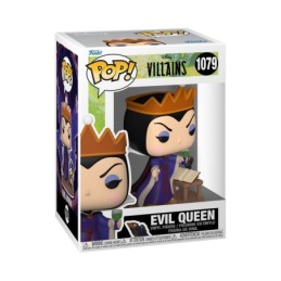 Funko Pop! Disney: Villains...