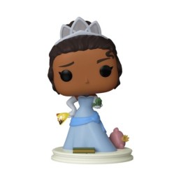 Funko Pop! Disney: Ultimate...