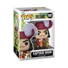 Funko Pop! Disney: Villains...