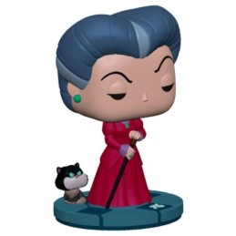 Funko Pop! Disney: Villains...