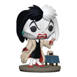 Funko Pop! Disney: Villains...