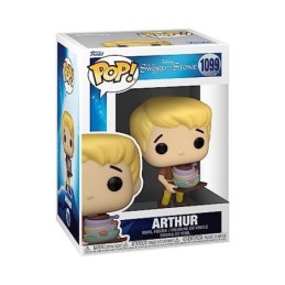 Funko Pop! Disney: Sits -...