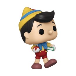 Funko Pop! Disney: Enamel...