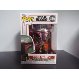 Funko Pop! Star Wars: The...