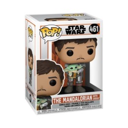 Funko Pop! Star Wars: The...