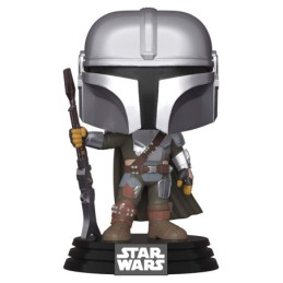 Funko Pop! Star Wars: The...