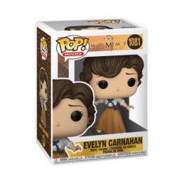 Funko Pop! Movies: The...