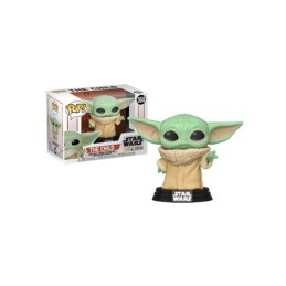 Funko Pop! Star Wars: The...