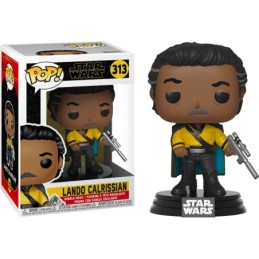 Funko Pop! Star Wars: Rise...