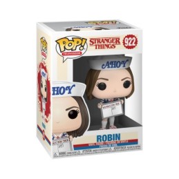 Funko Pop! TV: Stranger...