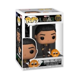 Funko Pop! and Buddy:...