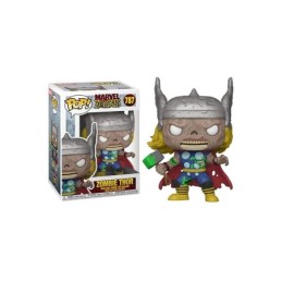 Funko Pop! Marvel: Marvel...