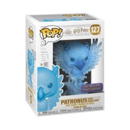 Funko Pop! HP: Patronus -...