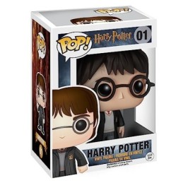 Funko Pop! Movies: Harry...