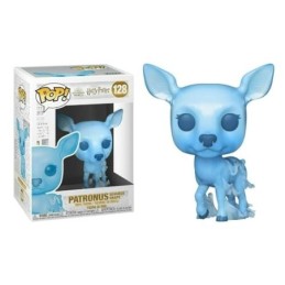 Funko Pop! HP: Patronus -...