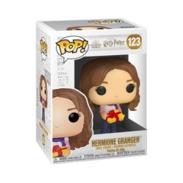 Funko Pop! Harry Potter:...