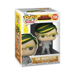 Funko Pop Animation: MHA -...