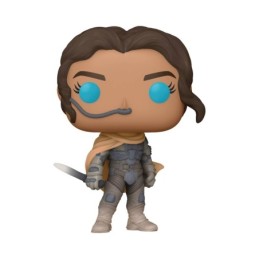 Funko Pop! Movies: Dune -...