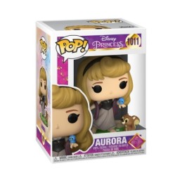 Funko Pop! Disney: Ultimate...