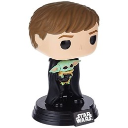 Funko Pop! Star Wars: The...