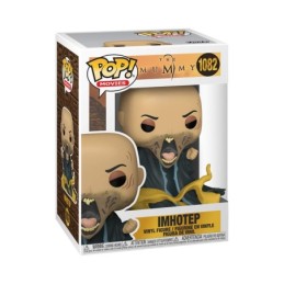 Funko Pop! Movies: The...