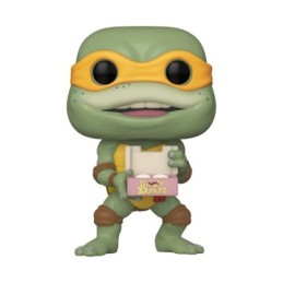 Funko Pop! Movies: Teenage...