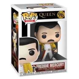 Funko Pop! Rocks:...