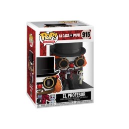 Funko Pop! TV: la CASA de...