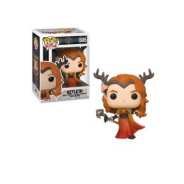 Funko Pop! Games: Vox...