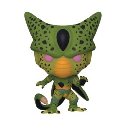 Funko Pop! Animation: DBZ...