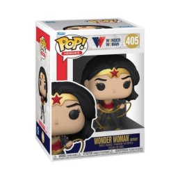 Funko Pop! Heroes: WW...